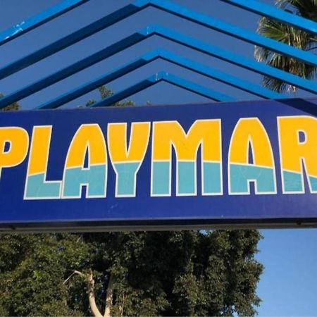 Willa Playmar 2075 Maspalomas  Zewnętrze zdjęcie