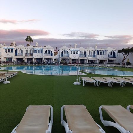 Willa Playmar 2075 Maspalomas  Zewnętrze zdjęcie
